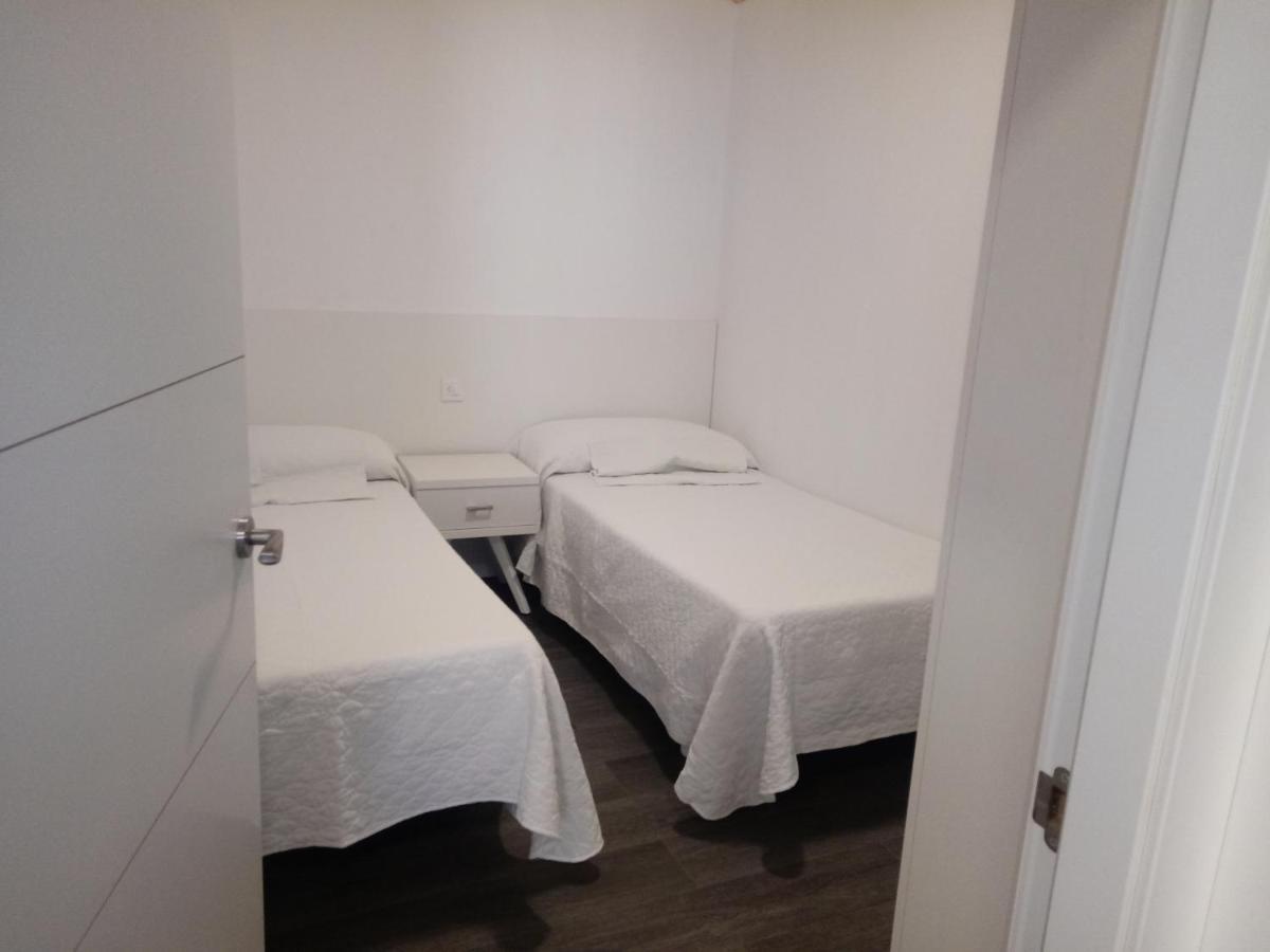 Teiraboa Base Camp Hotel Arzua Ngoại thất bức ảnh